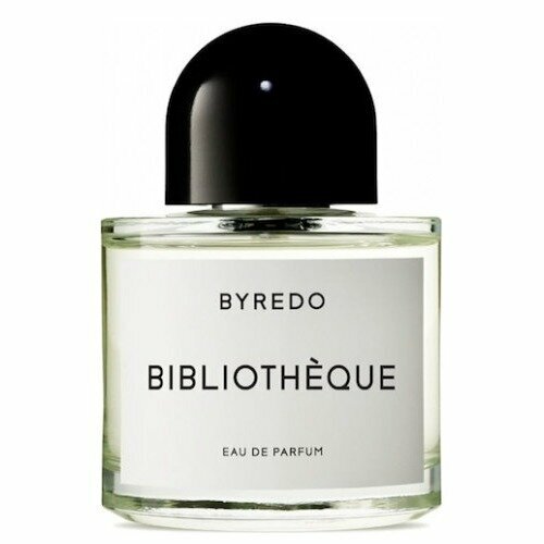 BYREDO Bibliotheque Парфюмерная вода для женщин 50 ml