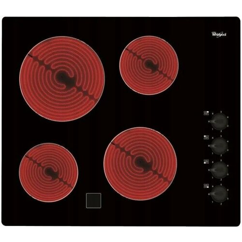 Варочная панель Whirlpool AKM 9010NE черный 27150₽