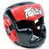Шлем Fairtex HG13 black (Full Head)