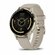 Смарт-часы GARMIN VENU 3S цвета "французский серый" с золотистым ...