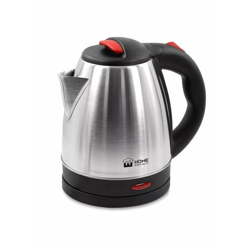 Чайник электрический металлический 17 л 873₽