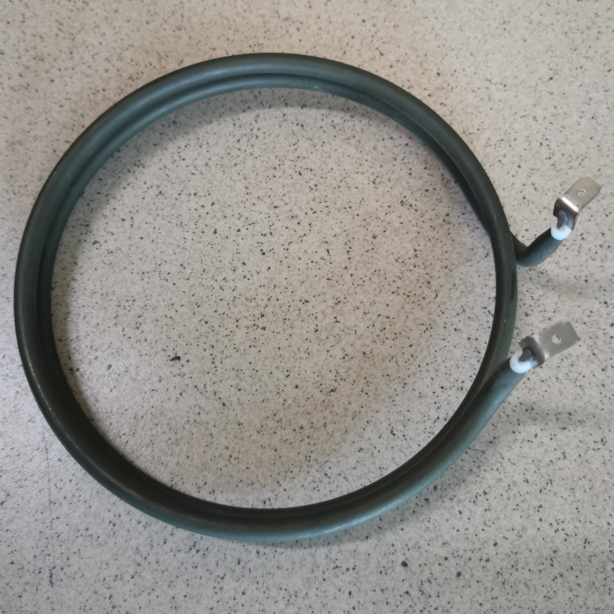 ТЭН на аэрогриль (металл) 1300W 150мм AR001