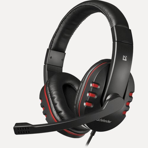 Изображение товара Гарнитура Defender Warhead G - 160
