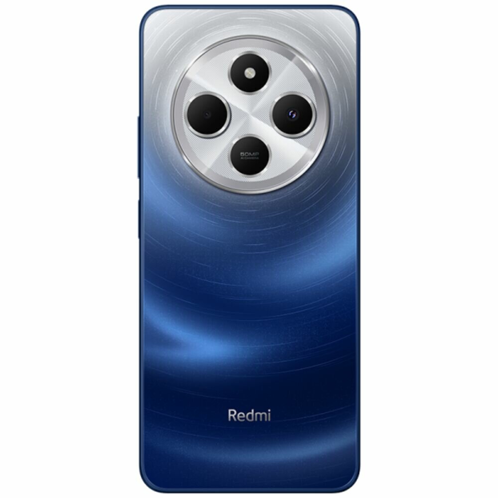 Смартфон Xiaomi Redmi 14C 8/256GB RU Starry Blue — фото 1