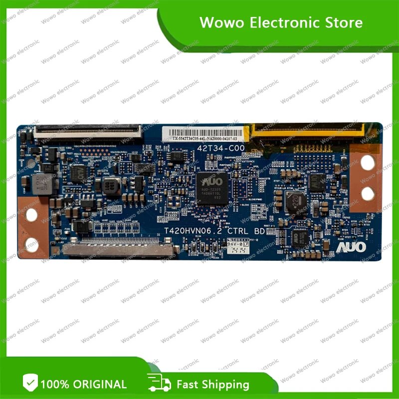 Логическая плата T420HVN06.2 42T34-C00 для телевизора KDL-42W700B KDL-42W705B