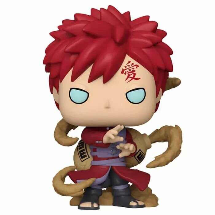 Наруто Фигурка Funko Pop - Гаара