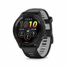 Garmin Forerunner 265 Black