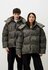 Пуховик  Drop 001