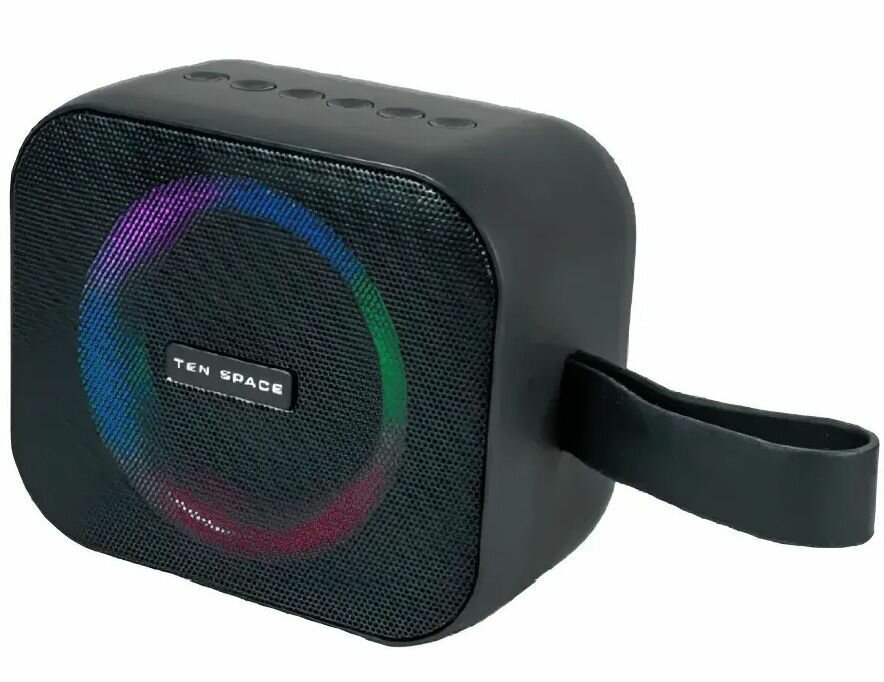 Беспроводная колонка Ten Space Outdoor Speaker TS-S13 Black