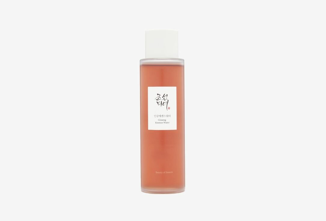 Увлажняющая эссенция для лица BEAUTY OF JOSEON Ginseng Essence Water 150 мл