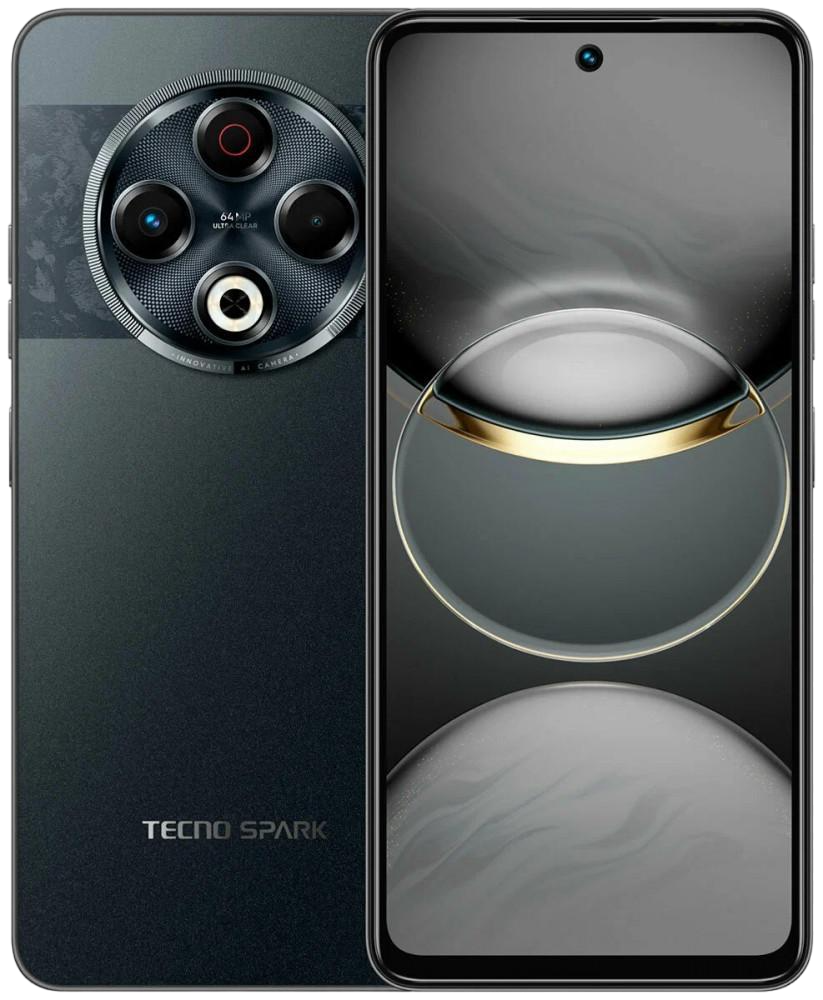 Смартфон TECNO Spark 30 — фото 1