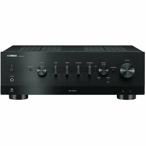 Ресивер YAMAHA R-N800A 198800₽