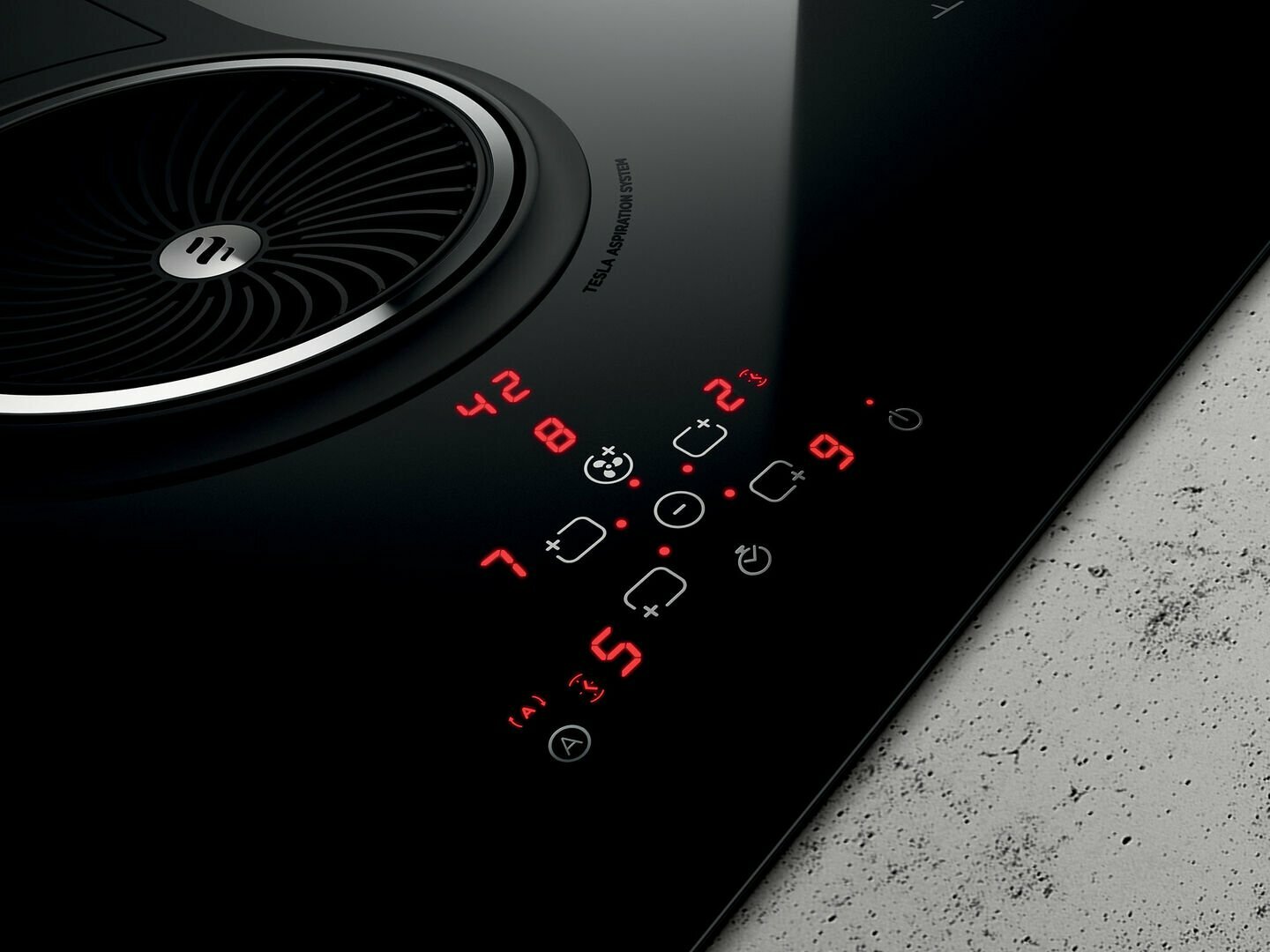 Варочная поверхность Elica - фото №2