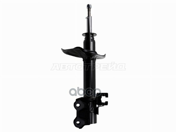 Стойка Передняя Nissan Ad/Almera/Pulsar/Bluebird Sylphy/Sunny/Wingroad/Opel Agila 98-06 Rh BAIKOR арт. BKSAF0032