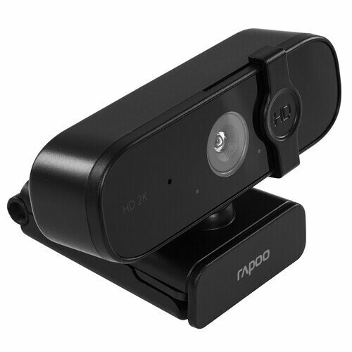 Веб-камера Rapoo C280 7289₽