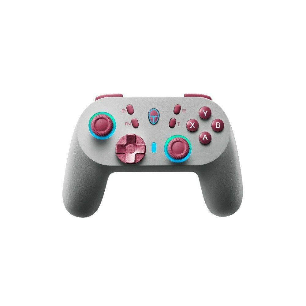 ThundeRobot G45 PC Edition Трехрежимный Беспроводной Игровой Контроллер Gamepad С Эффектом Холла Stick Trigger