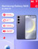 Смартфон SAMSUNG S921O Galaxy S24 8/256Gb 5G Dual sim violet