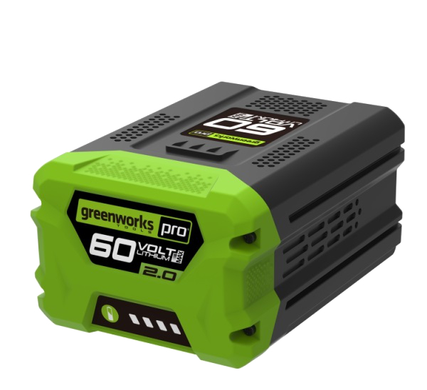 Литий-ионная аккумуляторная батарея GreenWorks G60B2 2918307