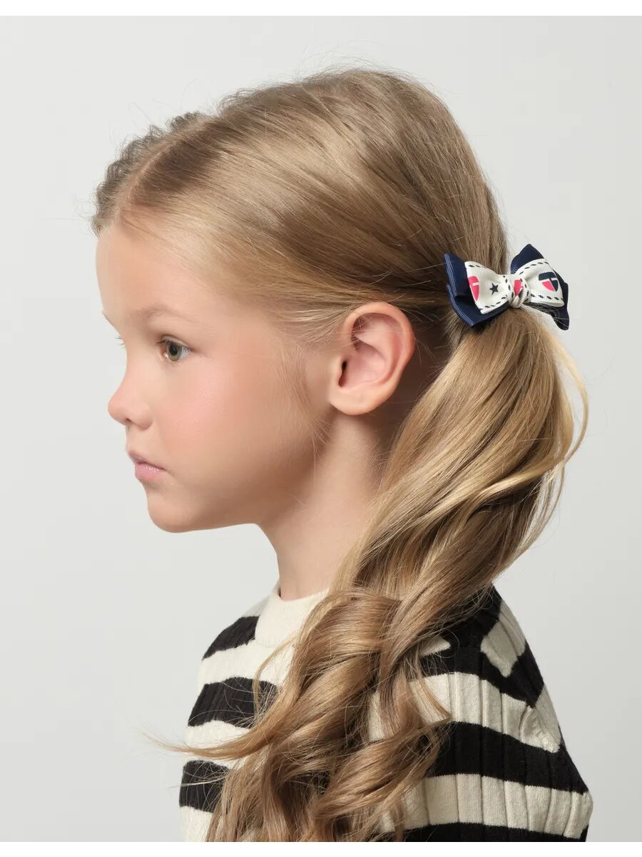 Резинки для волос 2 шт. — фото 1