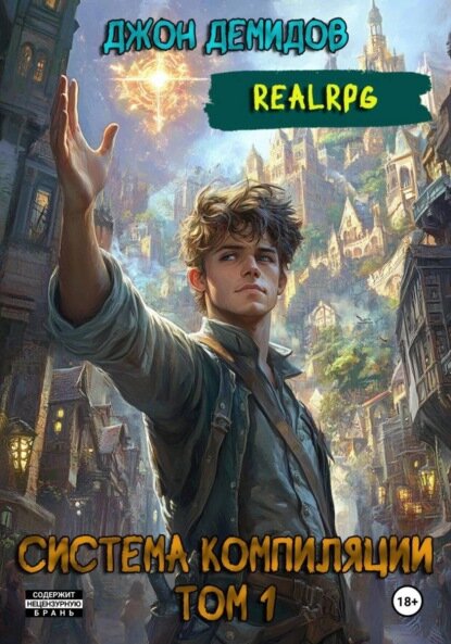 Система компиляции [Цифровая книга]