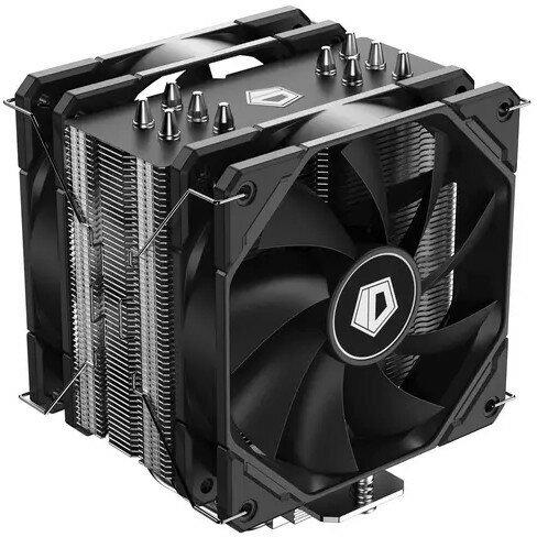 ID-Cooling вентилятор Cooler SE-225-XT BASIC, 120мм, Ret