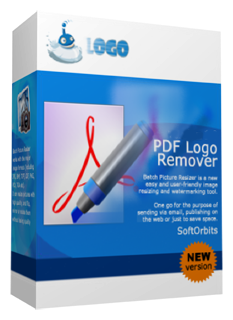 PDF Logo Remover Personal