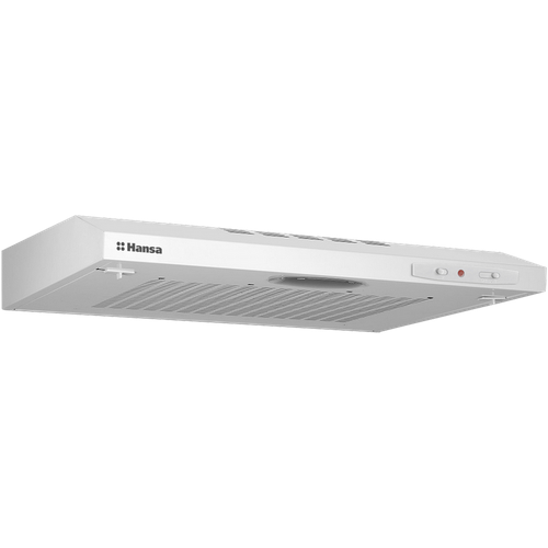 Купить Плоская вытяжка Hansa OSP 6111 WH, цвет корпуса белый, цвет ...