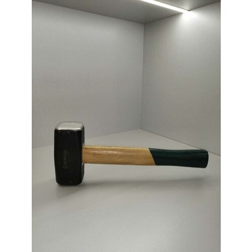 Кувалда ROSSVIK 20кг с деревянной рукояткой 1321₽