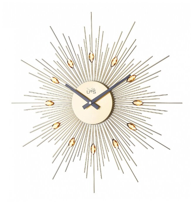 Часы настенные кварцевые Tomas Stern 8057