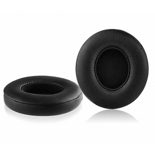 suitable for beatssolo3 earphone cover solo2 earmuff beats earphone sponge sleeve solo3 wireless version accessories Амбушюры для наушников Beats Solo 2 ,3 Pro magic Bluetooth универсальный