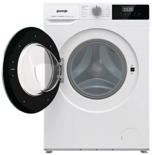 Стиральная машина Gorenje W2NHPI72SCS