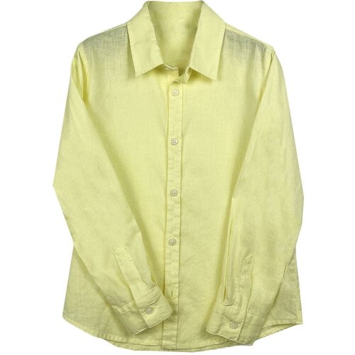 Рубашка Imperial, размер 152, желтый