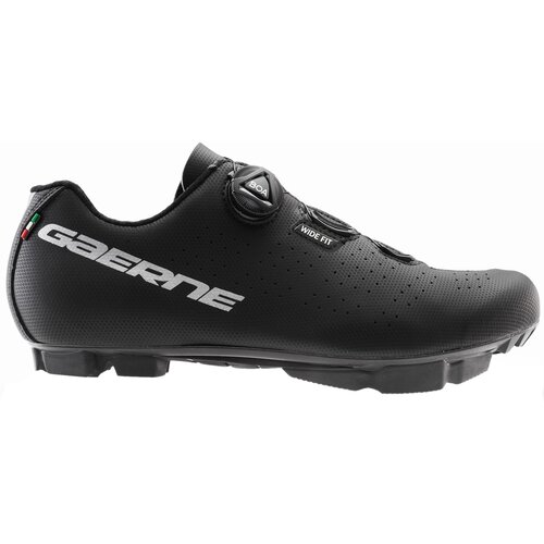 Велотуфли Gaerne G.Trail Wide Black (EUR:45)