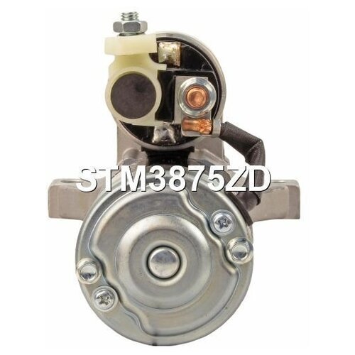 Стартер в сборе KRAUF STM3875ZD