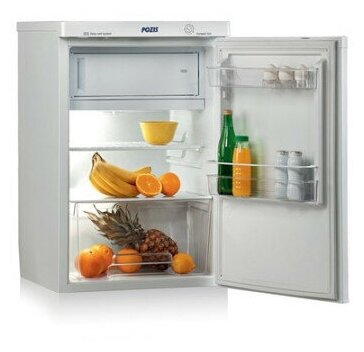 Pozis RS-411 холодильник - фотография № 2