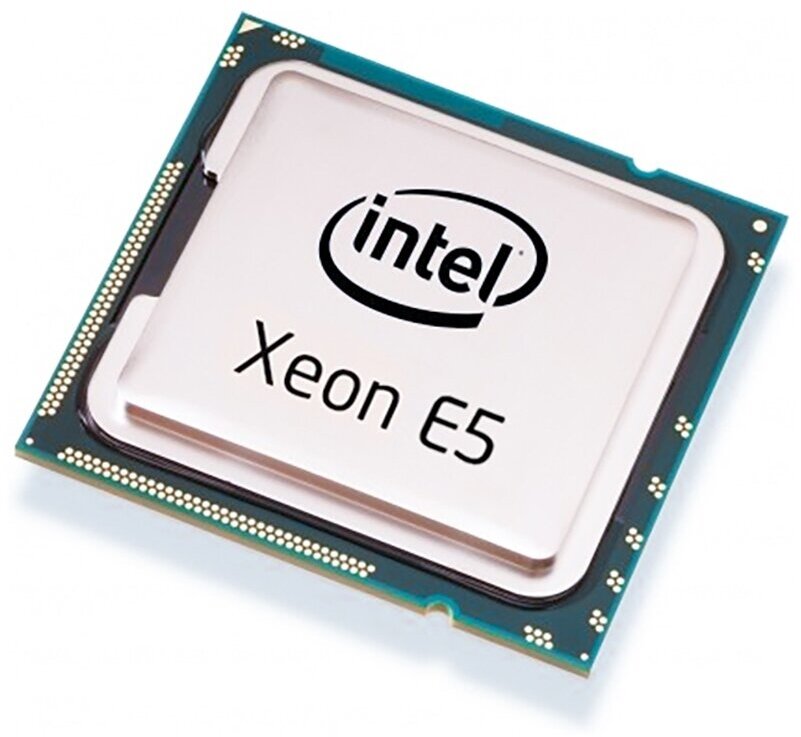 Intel Xeon E5-2670V2 процессор 10-core 2,5GHz 25MB LGA2011 E5-2670 V2