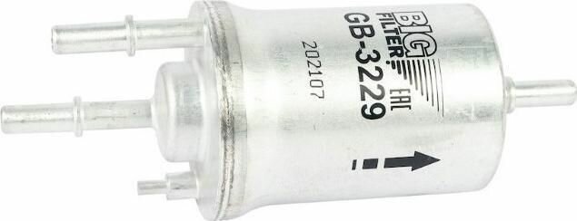 Фильтр топливный BIG FILTER GB-3229 WK69/2