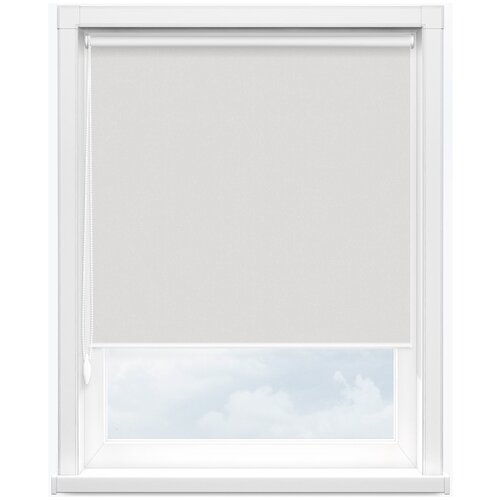 Рулонная штора Плэйн 