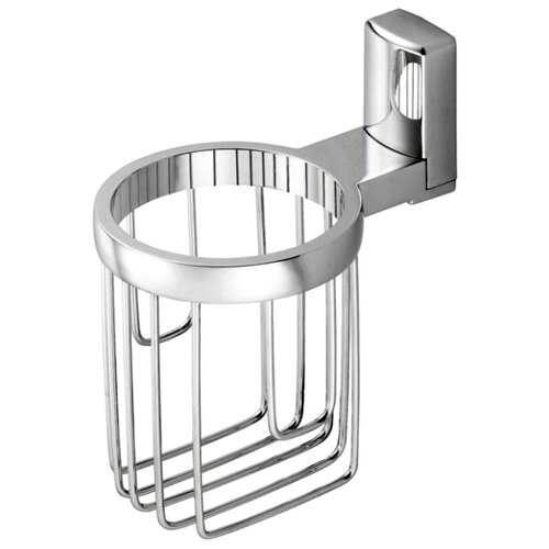 фото Держатель для освежителя воздуха wasserkraft leine k-5045