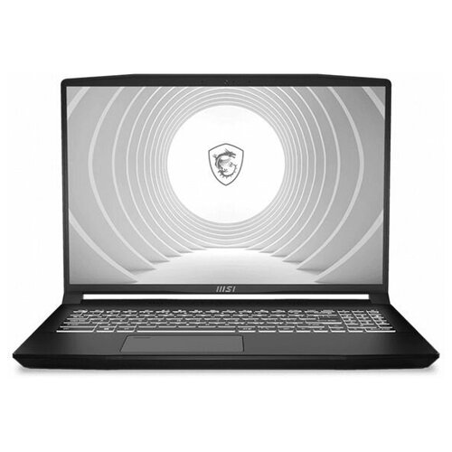 Ноутбук MSI CreatorPro M17 A12UIS-271RU 16800000₽