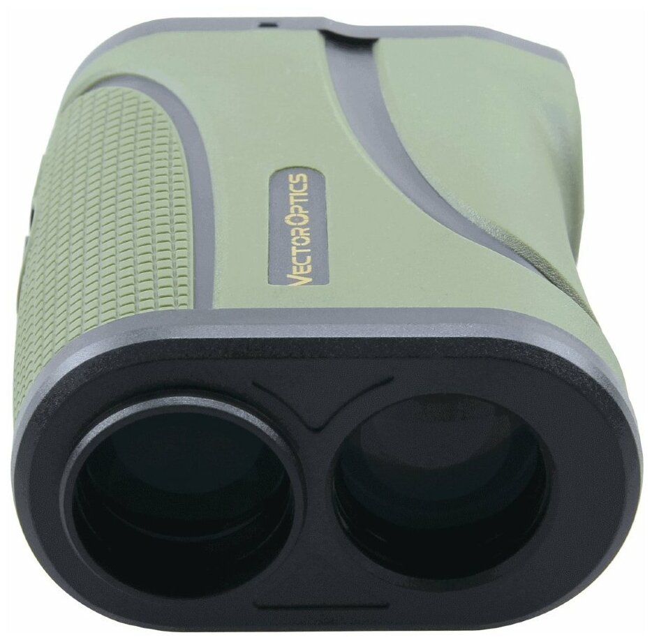 Дальномер лазерный Vector Optics Paragon 6x25 Gen.II RANGE FINDER