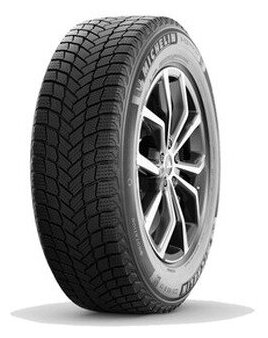 Шина Michelin X-Ice Snow SUV 265/40 R22 106T XL