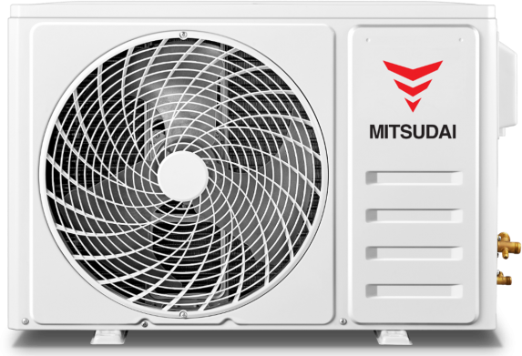 Кондиционер MITSUDAI MD-SN12AI-IDU/MD-SN12AI-ODU SENTO on/off - фотография № 2