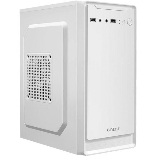Компьютер для дома и офиса CyberNote F1079 (AMD Ryzen7 5700G 3.8ГГц, DDR4 16Гб, SSD 512Гб, AMD Vega7, Win10Pro)
