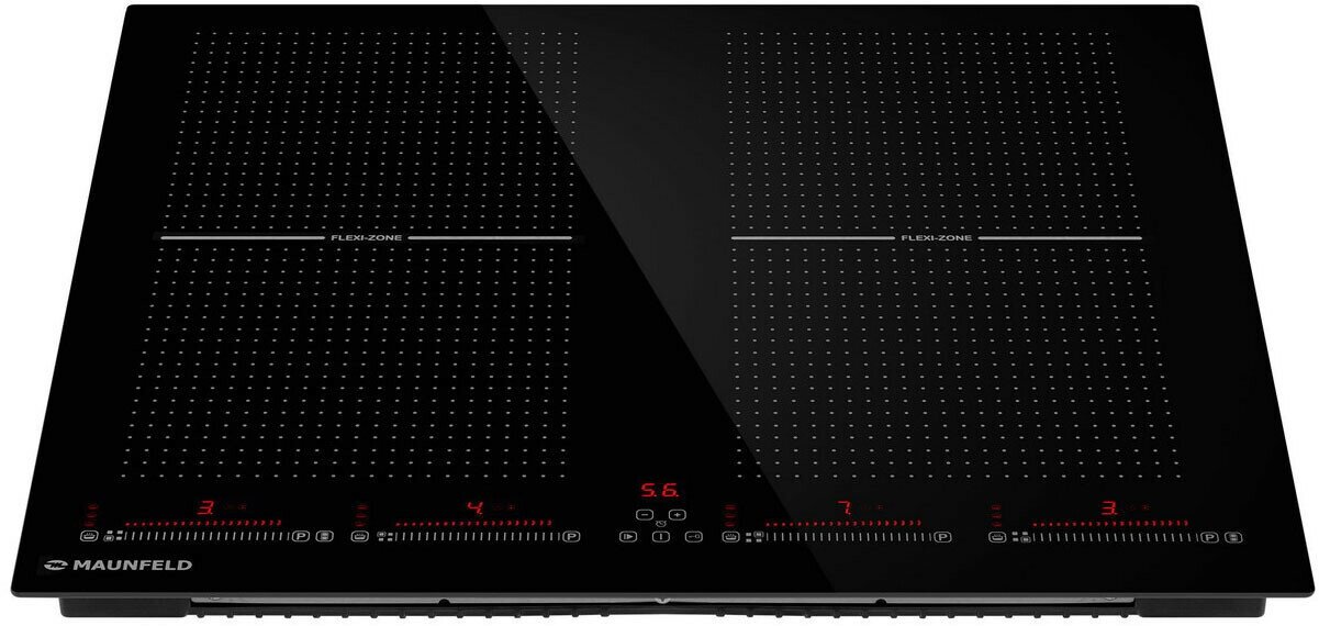 Варочная поверхность Maunfeld - фото №9