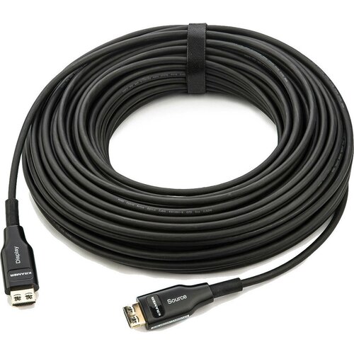 Кабель HDMI - HDMI оптоволоконные Kramer CLS-AOCH/60F-98 30.0m