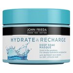 John Frieda Маска для волос Hydrate & Recharge - изображение