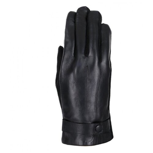 фото Перчатки мужские fabretti 3.20-1 р-р 9,5