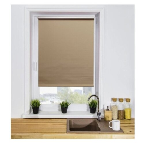 фото Рулонная штора "симпл" 05 lm decor