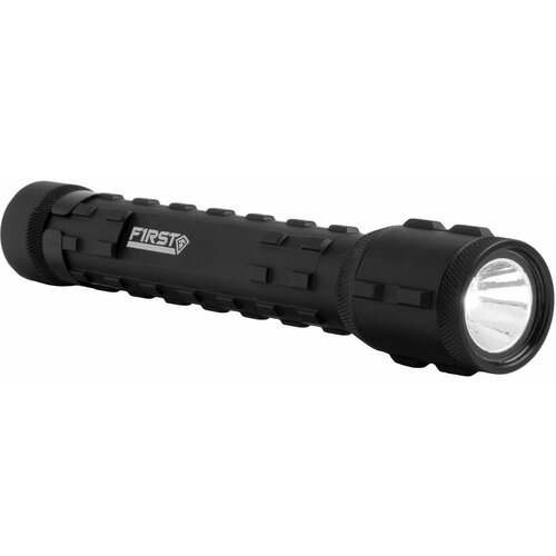 Фонарь First Tactical Medium Duty Light (141003) BLACK 019